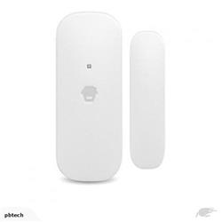 SMANOS Wireless Door/Window Contact Sensor ( DS2300) | -Works well with any door, window or opening | - When triggered (separat