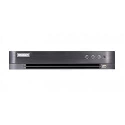 Hikvision (DS-7208HQI-K2-2TB) 8-Ch TurboHD 4.0 Tribrid DVR 2TB