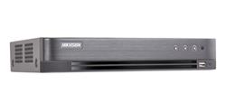 Hikvision (DS-7208HQI-K2-4TB) 8-Ch TurboHD 4.0 Tribrid DVR 4TB