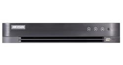 Hikvision (DS-7216HQI-K2-4TB) 16-Ch TurboHD 4.0 Tribrid DVR |