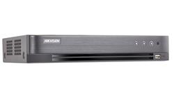 Hikvision (DS-7216HQI-K2-4TB) 16-Ch TurboHD 4.0 Tribrid DVR |