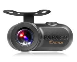 PAPAGO! GoSafe S780 1080p Full HD 60 FPS Dual Channel Dash Cam