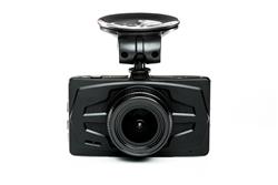 RSC duDuo e1 Dual Channel 1080p Full HD Dashcam(Open Box)