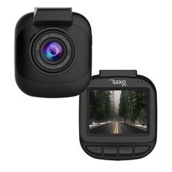 PAPAGO! (GO51016G) myGEKOgear - Orbit 510 Full HD 1080P Dash Cam