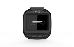 PAPAGO! (GO51016G) myGEKOgear - Orbit 510 Full HD 1080P Dash Cam