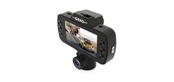 PAPAGO! (D108016G) myGEKOgear OwlScout Dual Dash Camera(Open Box)