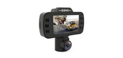 PAPAGO! (D108016G) myGEKOgear OwlScout Dual Dash Camera(Open Box)