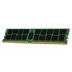 Kingston Server Premier 16 Go (1x16 Go) DDR4 2400 MHz CL17 ECC RDIMM