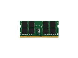 Kingston 8GB DDR4-2666 ECC Unbuffered UDIMM 1Rx8 Server Memory - Micron E CL19 (KSM26SES8/8ME)