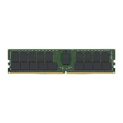 Kingston 32GB DDR4-3200 ECC Registered RDIMM 2Rx8 Server Memory - Micron E Rambus CL22 (KSM32RD8/32MFR)