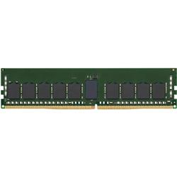 Kingston Server Premier 32GB (1x32GB) {Speed (MHz)} Green