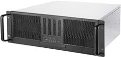 SilverStone RM41-506 4U 6-bay 5.25” rackmount server chassis (RM41-506)