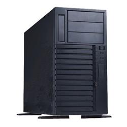 Chenbro SR107 Plus Chassis Tower +  650W PSU(SR10769-C8+)