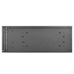 Silverstone RM44 4U rackmount server chassis with enhanced liquid cooling compatibility (SST-RM44)