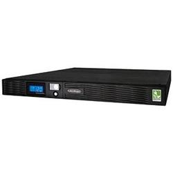 CyberPower Smart App Sinewave PR1000LCDRM1U 1000VA UPS