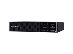 CyberPower Smart App PR1500RTXL2U 1000VA Tower/Rack Convertible UPS