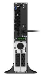 APC Smart-UPS SRT 2200VA Single Phase On-Line UPS - Tower & Rackmountable (SRT2200XLA) - This product requires NEMA L5-20R 20A 