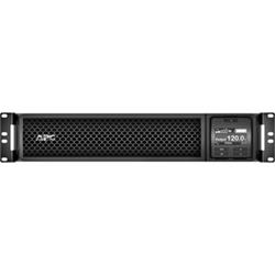 APC Smart-UPS SRT 3000VA 2U Rackmount UPS - with Network Card (SRT3000RMXLA-NC) *Requires NEMA L5-30P Input