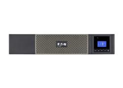 Eaton 5P 1500VA Class 2U Rackmount Server-UPS (5P1500RC) - 10x NEMA 5-15R Outlets Loading Capcity 1440VA 1100 Watts