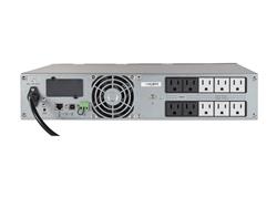 Eaton 5P 1500VA Class 2U Rackmount Server-UPS (5P1500RC) - 10x NEMA 5-15R Outlets Loading Capcity 1440VA 1100 Watts