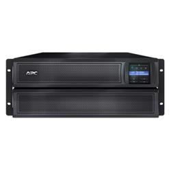 APC Smart-UPS X 2000VA 4U Tower/Rackmountable UPS (SMX2000LV) - Input 110V, 3x NEMA 5-20R, 6x NEMA L5-20R, 1x NEMA 5-15R