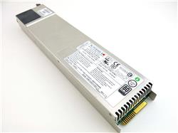 Supermicro 920 Watts 1U Redundant Power Supply Module - for select Supermicro Server Chassis (PWS-920P-1R2)