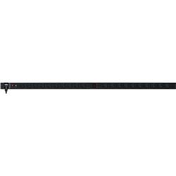 CyberPower (PDU20MV20F) Bloc d'Alimentation Haute Densit&eacute; (PDU)
