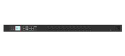 RARITAN PDU 1PH 120VAC 20A (16A RATED) 12 OUTLETS