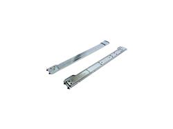SuperMicro 26.5" to 36.4" rail set + handles Quick Release for 4U 5U Rackmount Chassis (MCP-290-00059-0B)