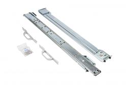 SuperMicro 26.5" to 36.4" rail set + handles Quick Release for 4U 5U Rackmount Chassis (MCP-290-00059-0B)