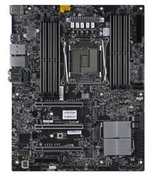 SUPERMICRO Motherboard-(MBD-X11SRA-O)