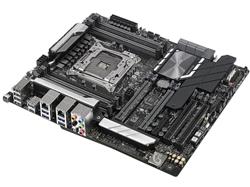 ASUS WS C422 PRO/SE Workstation Board - ATX