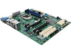 Supermicro X11SAE-F Server Board - LGA1151 Xeon E3-1200 v6/v5 ATX (MBD-X11SAE-F-O)