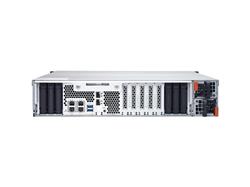 Qnap ES-1885U-D1521 Network Attached Storage 12+6-Bays SAS 2U Rackmount NAS Server - with 2x 10GbE SFP+`(ES-1885U-D1521-16GR-US