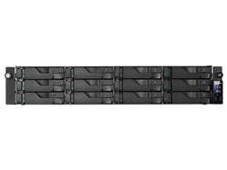 Asustor AS7112RDX Network Attached Storage 12-Bay 2U Rackmount NAS