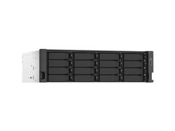 QNAP TS-1673AU-RP 16-Bay 3U Rackmount NAS Server (TS-1673AU-RP-16G-US)