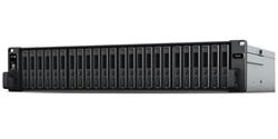 Synology FlashExpansion FX2421 24-Bay Expansion Unit - for select NAS Server (FX2421)