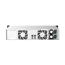 Qnap TS-1273AU-RP 12-Bay 2U Rackmount NAS Server (TS-1273AU-RP-8G-US)