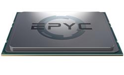 AMD EPYC 7501 32-Core 2.0 GHz Server Processor - SP3, oem DP/UP Server Build PN# PSE-NPL7501-BEVIHAF (PS7501BEVIHAF)