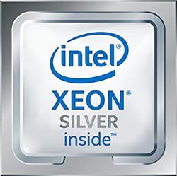 Lenovo Intel Xeon Silver 4110 8-Core 2.1GHz Processor Upgrade Kit for ThinkSystem SR530 Server (4XG7A07203) - Socket 3647, TDP 