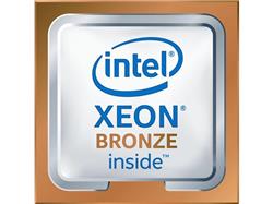 Lenovo Intel Xeon Bronze 3106 8-Core 1.70GHz Processor Upgrade Kit for ThinkSystem ST550 Server (4XG7A07218) - Socket 3647, TDP