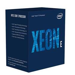 Intel Xeon E-2174G 4-Core 3.8GHz Server / WorkStation Processor - LGA1151 Socket, Retail Pack (BX80684E2174G)