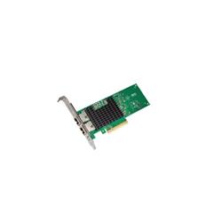 INTEL X710-T2L 10GbE RJ45 Server Ethernet Controller – PCIe 3.0 x8 - Bulk Pack (X710T2LBLK)