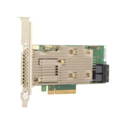 Broadcom LSI MegaRAID 9460-8i 8-Port RAID Controller - SATA/SAS PCIe 3.0 - Box Pack (05-50011-02)