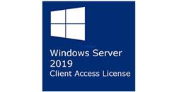 Microsoft Windows Server 2019 User CAL - Single License Pack