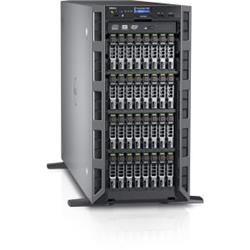 DELL PowerEdge T630, Intel Xeon E5-2620V4 2.1GHz, 8GB Memory, H730, 600GB HDD, 16SFF, 495W (463-3740)