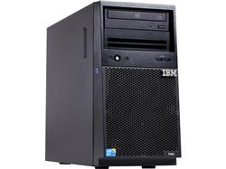 Lenovo x3100 M5; Xeon 4C E3-1271v3 80W 3.6GHz/1600MHz/8MB; 1x8GB; O/Bay HS 2.5in SAS/SATA; SR M1115; Multi-Burner; 430W p/s; To