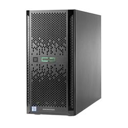 HP ProLiant ML150 G9 5U Tower Server - 1 x Intel Xeon E5-2620 v4 Octa-core (8 Core) 2.10 GHz | 8 GB Installed DDR4 SDRAM | Seri