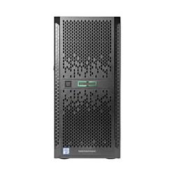 HP ProLiant ML150 G9 5U Tower Server - 1 x Intel Xeon E5-2620 v4 Octa-core (8 Core) 2.10 GHz | 8 GB Installed DDR4 SDRAM | Seri