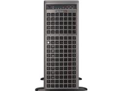 Supermicro Dual-Xeon GPU-optimized Server - Special Built ( SYS-7048GR-TR) - includes 2x E5-2603 v4 CPU, 8x 8GB RAM, 4TB SATA H